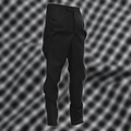 screw trousers by atacac