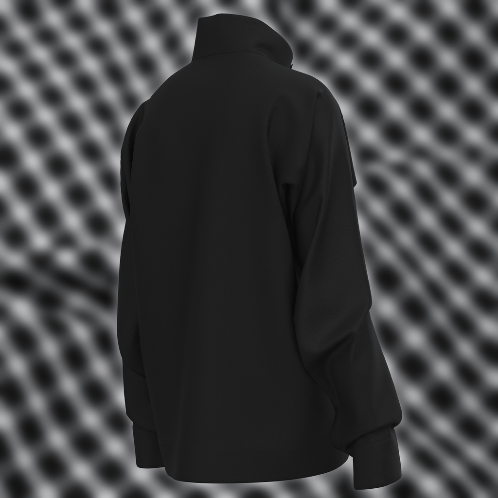 pod driver jacket by atacac