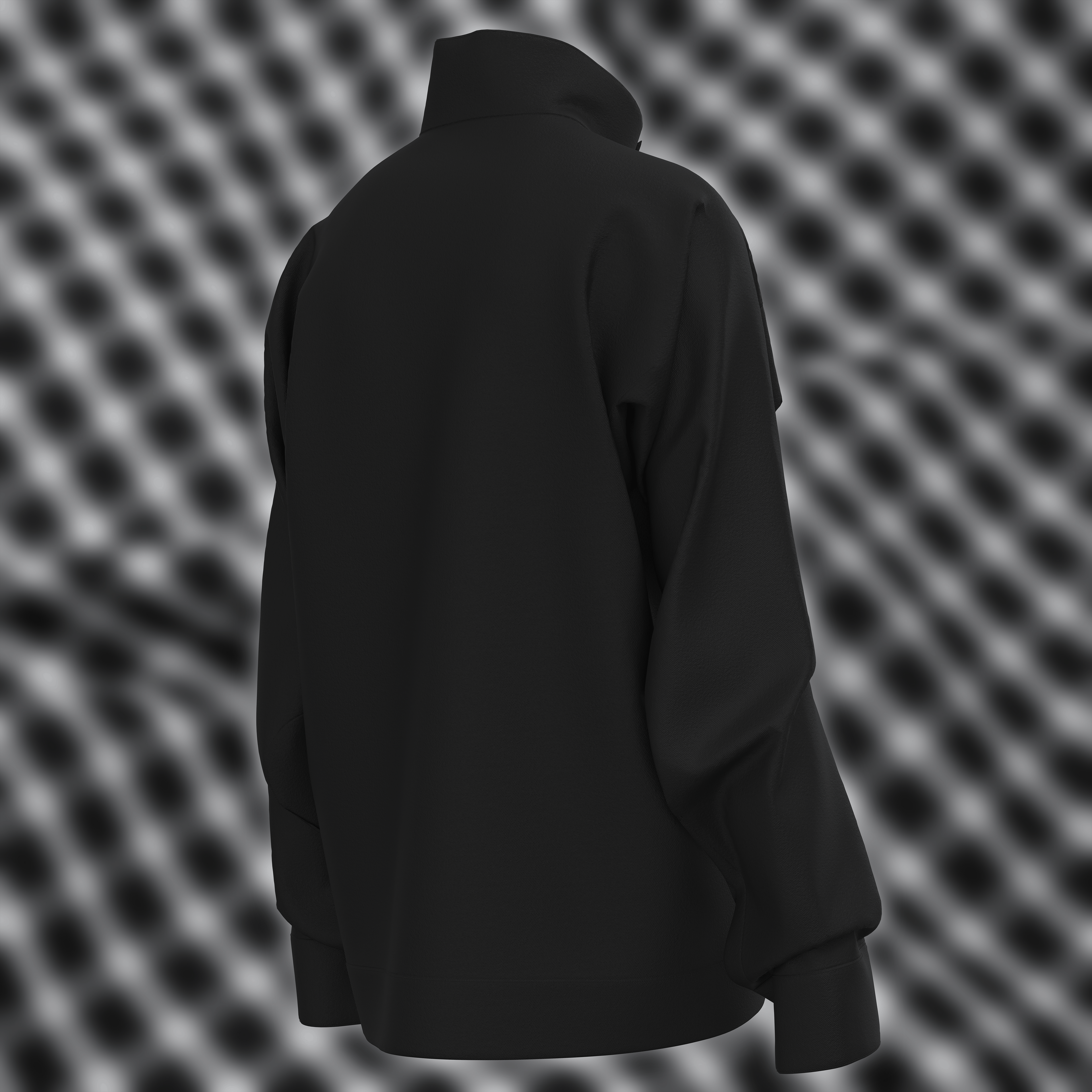 pod driver jacket by atacac