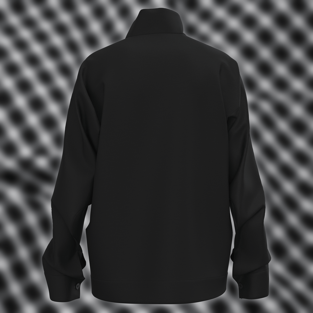 pod driver jacket by atacac