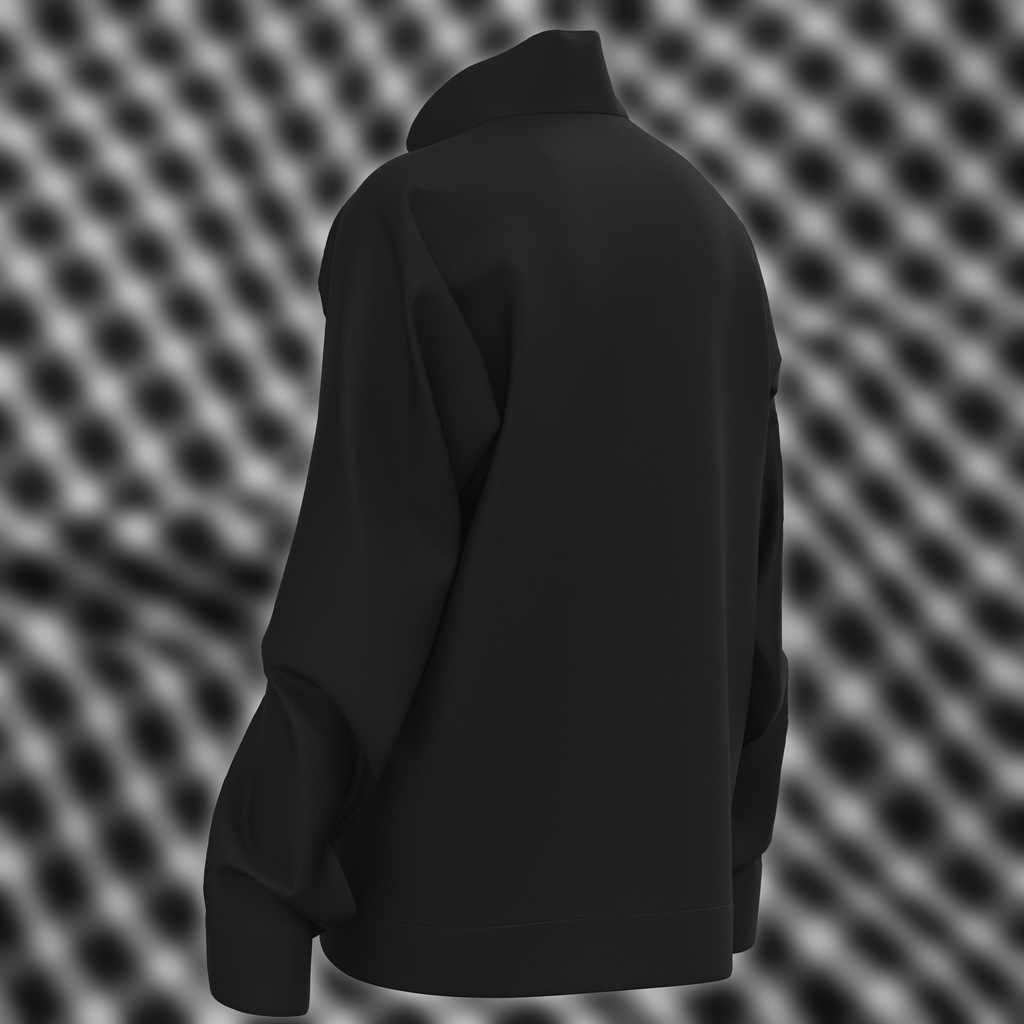 pod driver jacket by atacac