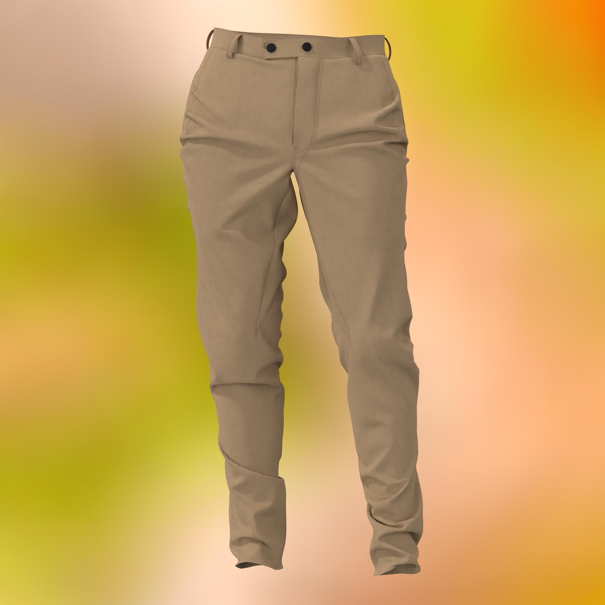 desert screw trousers by atacac